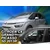 Heko Bočni vetrobrani Team za CITROEN C4 Picasso / Grand 2013+, Prednji