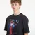 Majice Jordan Brooklyn T-Shirt Off Noir S