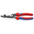 Knipex ojačana klešta za skidanje izolacije 200mm 13 72 8