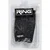 RING Fitnes rukavice - RX SG 1001A Crna, XL, XXL