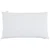 Jastuk s jastukom 2 pcs Bijelo 40 x 80 cm Perje