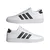 Adidas Muške patike Breaknet 3.0, JR3547, Bele
