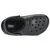 Crocs Classic Lined Clog K Črna