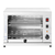 Salamander brojler - 3,200 W - ° C