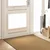 Otirač Ostalo Krem i crna 120 x 250 cm Poliamid i PVC