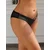 HLAČKE Ohyeah P5367 Black