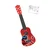 Alltoys Lexibook moja prva kitara Čudežna pikapolonica, 53 cm