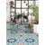 Decormat Vinil preproga Maroška geometrija 100x150 cm