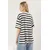 Trendyol Milla Ženska majica TWOSS20TS0828, Crna