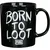 Šolja PUBG Morning Looter Mug