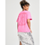Sinsay - LADIES` T-SHIRT - roze