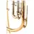 Yamaha YFH-436G Flugelhorn