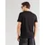 Guess Majica M6GI49 K3584 Črna Reglan Fit