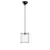 Opviq Luster Swank-702-S, 113cm, 15 cm