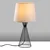 OPVIQ Stona lampa Telis 5374