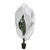 Navlake za biljke od flisa s patentom 4 kom 70 g/m2 2,36x2 m
