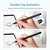 ESR DIGITAL+ MAGNETIC STYLUS PEN IPAD WHITE