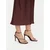 Nine West Sandali CEO-Y3113-1 Rjava