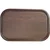 Cambro pladenj podstavek pravokoten 45x32 cm les protizdrsen