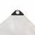 Cerada 650 g/m2 3x3 m bijela