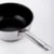 Ponev o 18 cm, G: 7 cm — Saturn Lunasol - 601275