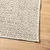Tepih ZIZUR 160 x 230 cm s izgledom jute unutarnji i vanjski