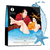 Shunga Žele za kupanje Lovebath - Ocean Temptations