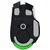 Razer Basilisk V4 HyperSpeed, miška, bela