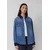s.Oliver Prehodna jakna marine/moder denim