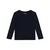 TOMMY HILFIGER Majica, modra
