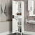 HANAH HOME Selin White