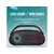 KONFULON Bluetooth zvucnik F41 300W baterija 30000mAh