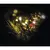 LED spoljašnji svetlosni niz 80xLED/13m IP44 topla bela