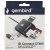 GEMBIRD Čitač kartica CRDR-CT405 USB 2.0