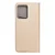 Smart Case futrola za XIAOMI Redmi NOTE 12 PRO 5G zlatna
