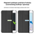 Maskica Ultra Slim za iPad Mini 7.9 2019 siva