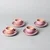 shumee Villeroy & Boch Perlemor Coral skodelica za espresso