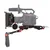 SHAPE 8000 V-LOCK QUICK RELEASE BASEPLATE