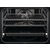 ELECTROLUX vgradna pečica EOD6P77WZ SteamBake