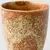 Lonček SAND FADE, 200 ml, rjava, keramika, MIJ