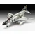 Revell Maketa aviona F-4J Phantom ii