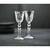 Kozarci v kompletu 4 ks za liker 50 ml Melodia – Lyngby Glas