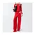 Pinko  JACOB PANTALONE  Rdeča