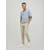 JACK & JONES Muške pantalone 12206198, Bež
