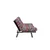Atelier del Sofa Misa Small Sofabed Trosed