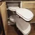 omara desna Econo 25D - 3 barve