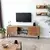 Hanah Home TV komoda Lidya