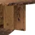 Polica na zidu Staro drvo 48 x 24 x 24 cm Konstruirano drvo