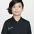 Nike K NK DF ACD25 TRACK SUIT K -PD, dječija trenerka za nogomet, crna HJ3715