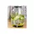 Posoda za limonado iz recikliranega stekla Ego Dekor Authentic, 12,5 l